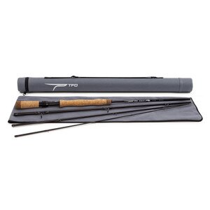Temple Fork Outfitters BC Big Fly Rod